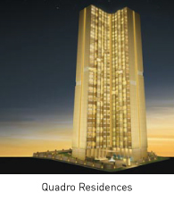 Quadro-Residences